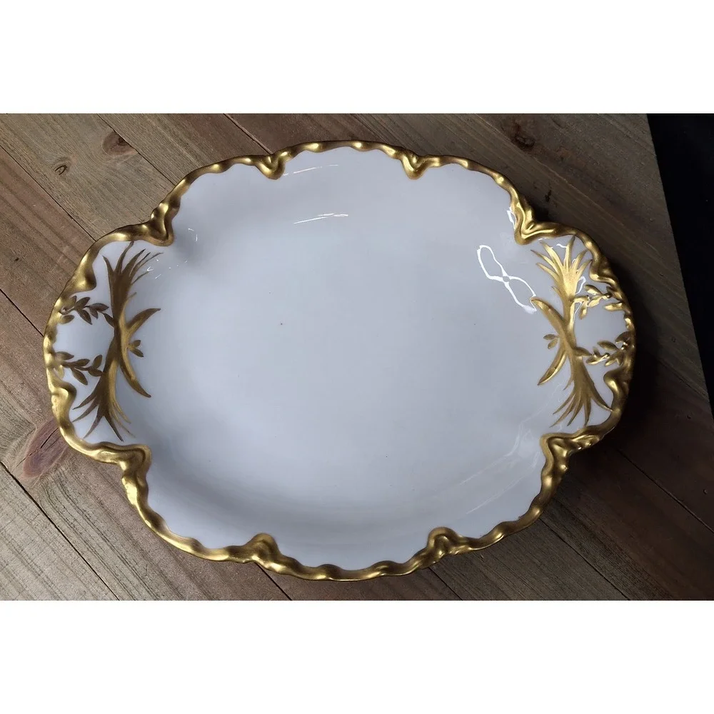 Haviland Limoges 1916 antique